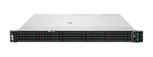 HPE Alletra Storage Server 4110