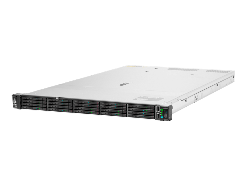 HPE Alletra Storage 4110 - image 2