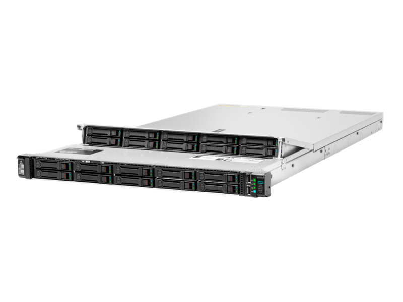 HPE Alletra Storage 4110 - image 4