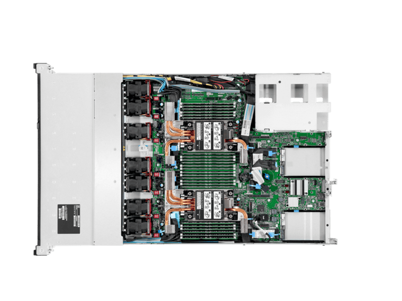 HPE Alletra Storage 4110 - image 5