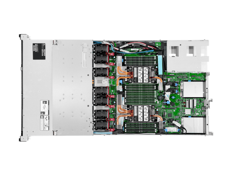 HPE Alletra Storage 4110 - image 6