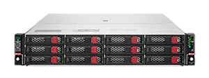 HPE Alletra Storage Server 4120