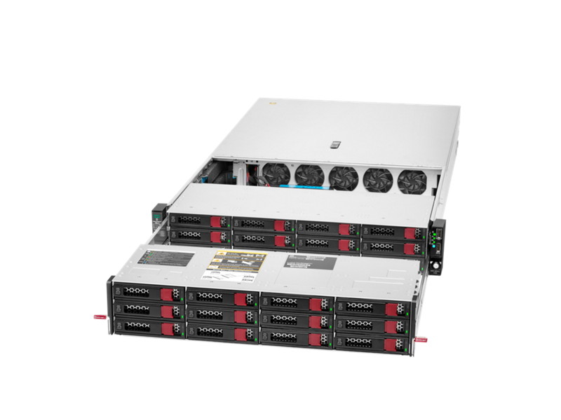 HPE Alletra Storage 4110 - image 2