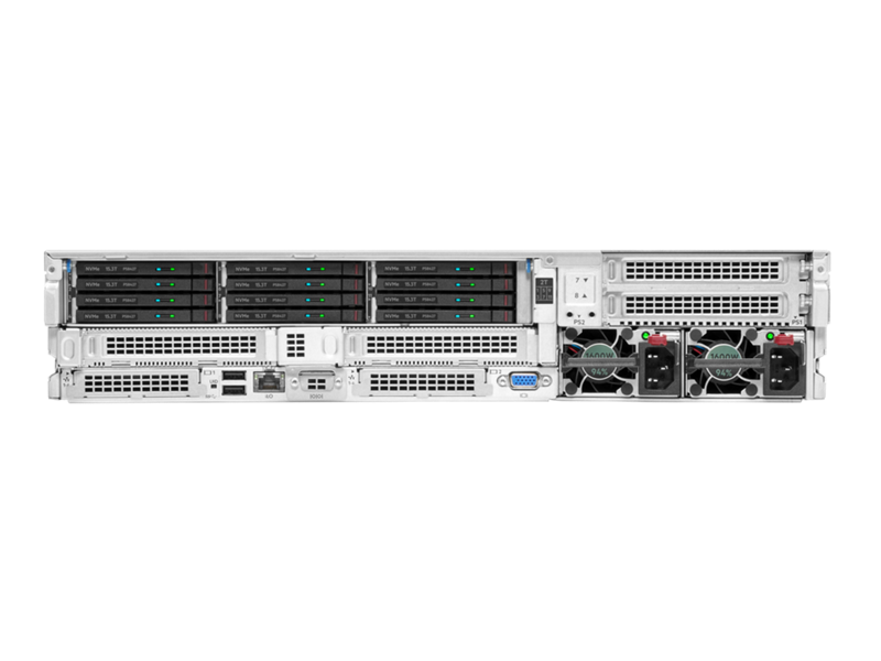 HPE Alletra Storage 4120 - image 3