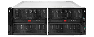 HPE Alletra Storage Server 4140