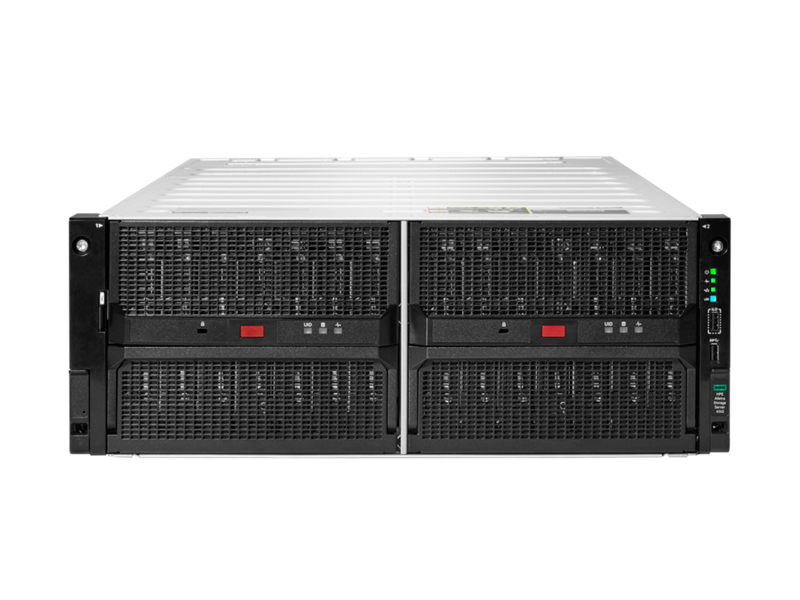 HPE Alletra Storage Server 4140