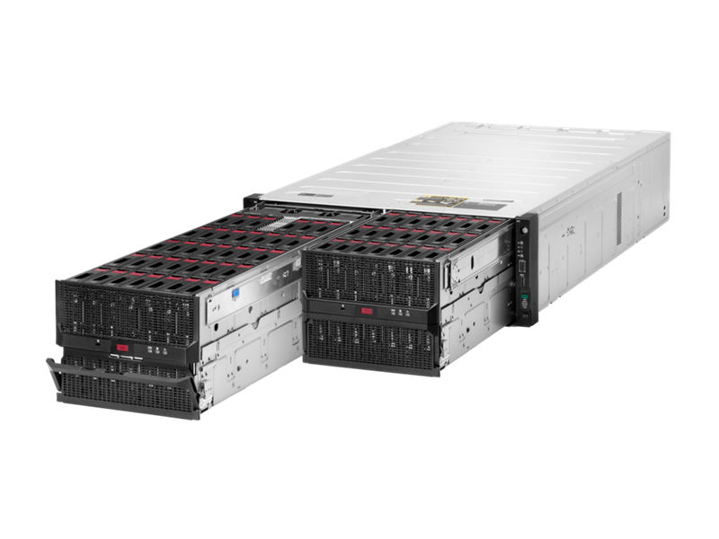 HPE Alletra Storage 4110 - image 2