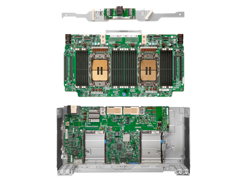 HPE Alletra Storage 4140 - image 3