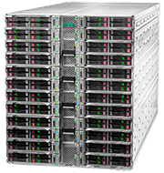 HPE Apollo Systems