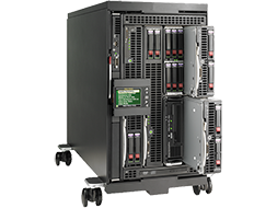 HPE BladeSystem Blade Servers