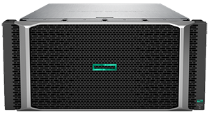 HPE Superdome Flex Servers