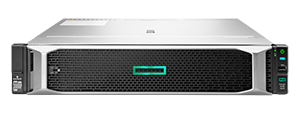 HPE ProLiant DL180 Gen10 Server