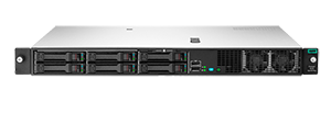 HPE ProLiant DL20 Gen10 Plus Server