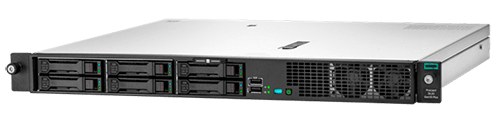 HPE ProLiant DL20 Gen10 Plus Server