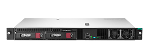 HPE ProLiant DL20 Gen10 Plus image