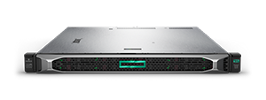 HPE Proliant DL325 Gen10 Plus v2 Servers image