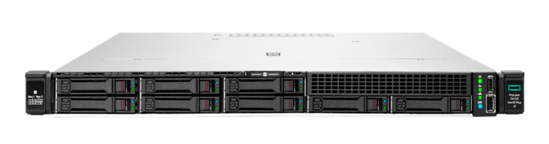 HPE ProLiant DL325 Gen10 Plus v2 server