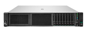 HPE Proliant DL345 Gen10 Plus Servers image