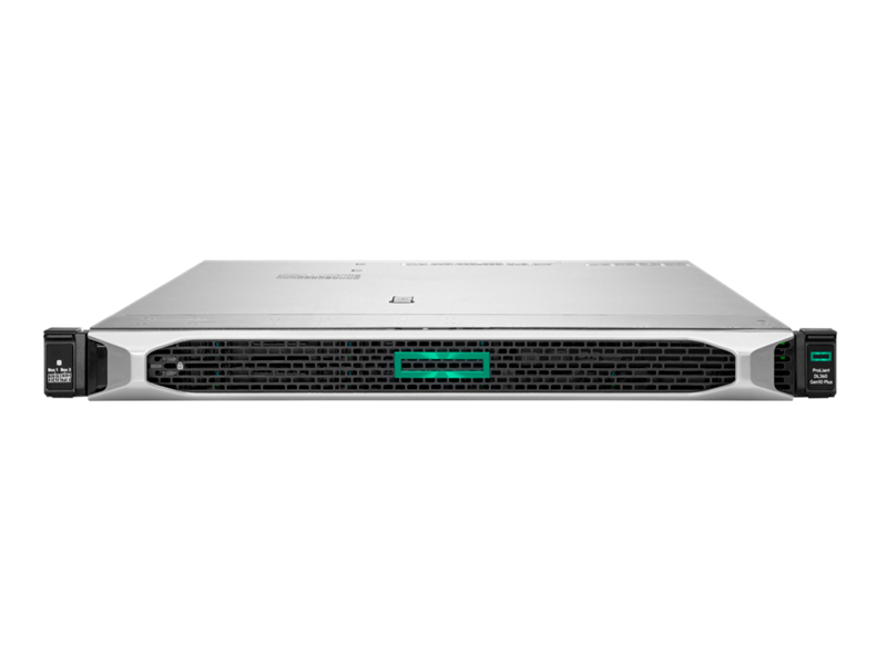 HPE ProLiant DL360 Gen10 Plus