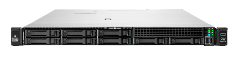 HPE ProLiant DL365 Gen10 Plus Server