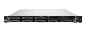 HPE ProLiant DL365 Gen10 Plus server