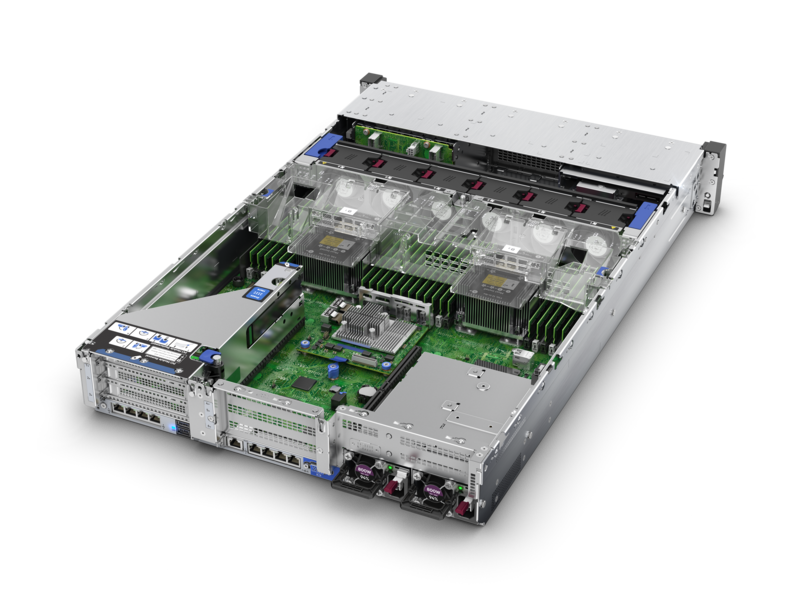 HPE ProLiant DL380 Gen10 Server