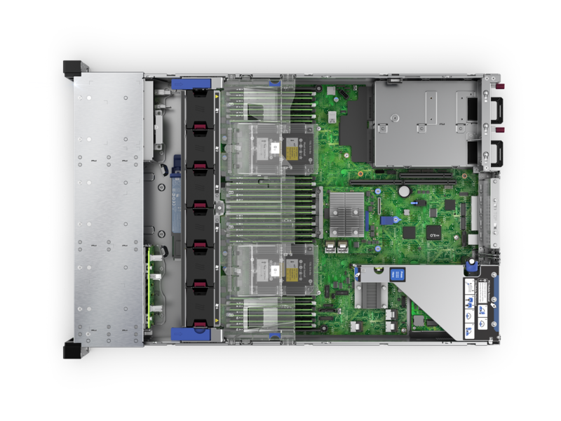HPE ProLiant DL380 Gen10 Server