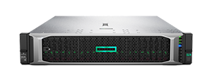 HPE ProLiant DL380 Gen10 Server