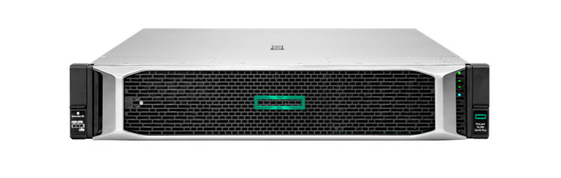 HPE ProLiant DL380 Gen10 Plus Server
