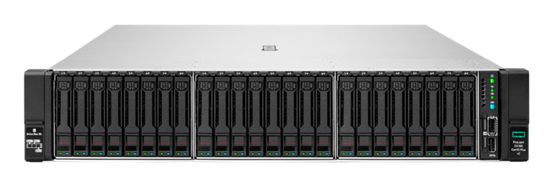 HPE ProLiant DL385 Gen10 Plus v2 server