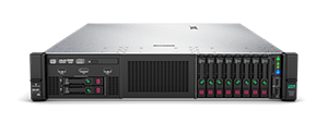 HPE ProLiant DL560 Gen10 Server