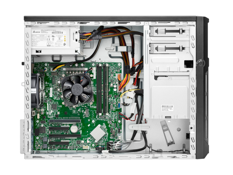 HPE ProLiant ML30 Gen10 Plus Server-  Internal