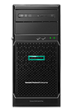 HPE ProLiant ML30 Gen10 Plus Server