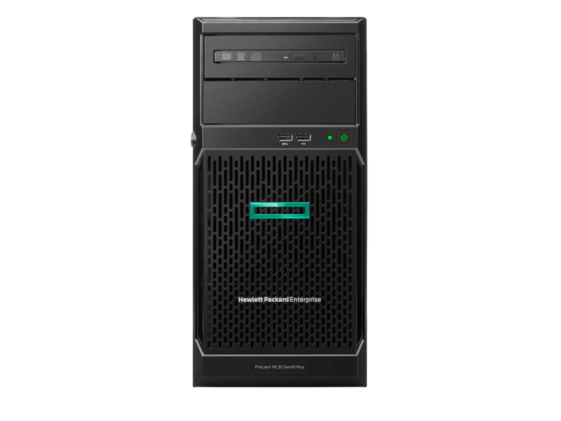 HPE ProLiant ML30 Gen10 Plus Server