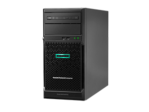 HPE ProLiant ML30 Gen10 Plus Server