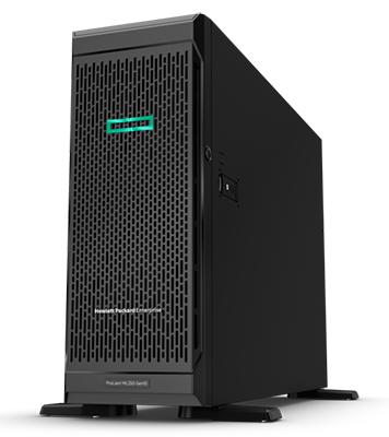 HPE ProLiant ML350 Gen10 Server