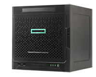 HPE ProLiant MicroServer Gen10
