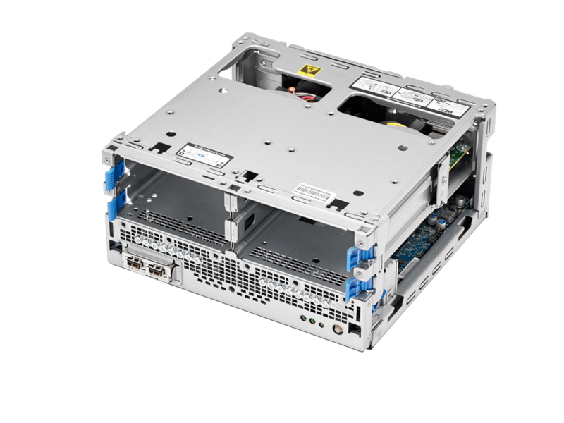 HPE MircoServer Gen10 Plus v2 Open