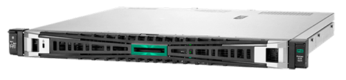HPE ProLiant DL20 Gen11 Server