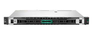 HPE ProLiant DL20 Gen11 Server