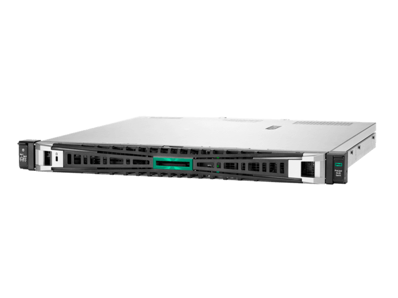 HPE Gen11 DL20 server- image2