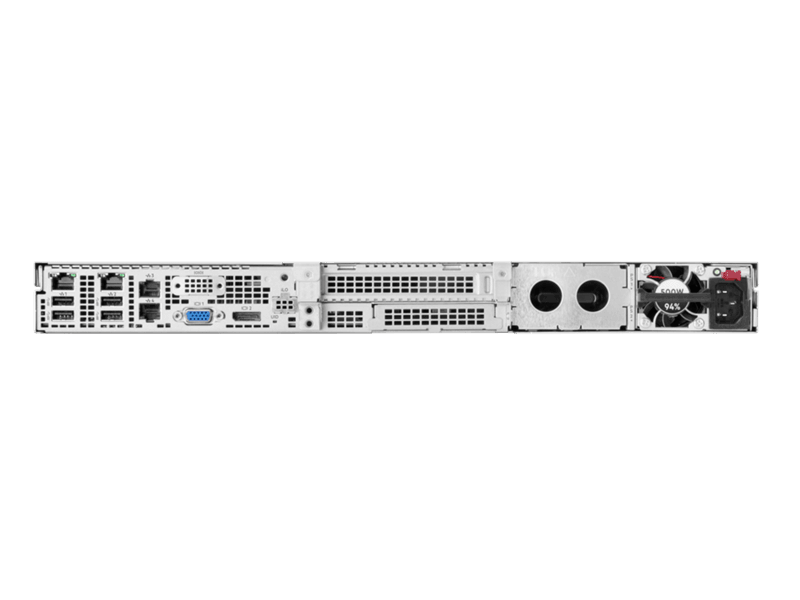 HPE Gen11 DL20 server- image4