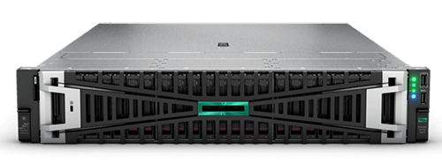 HPE ProLiant DL345 Gen11 Server