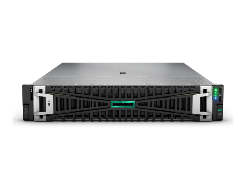 HPE ProLiant DL345 Gen11 server