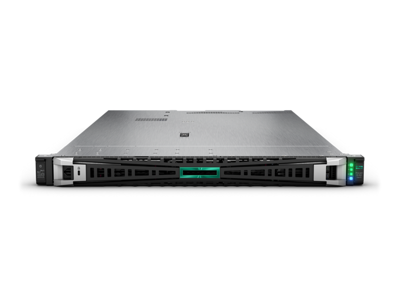 HPE ProLiant DL360 Gen11 server