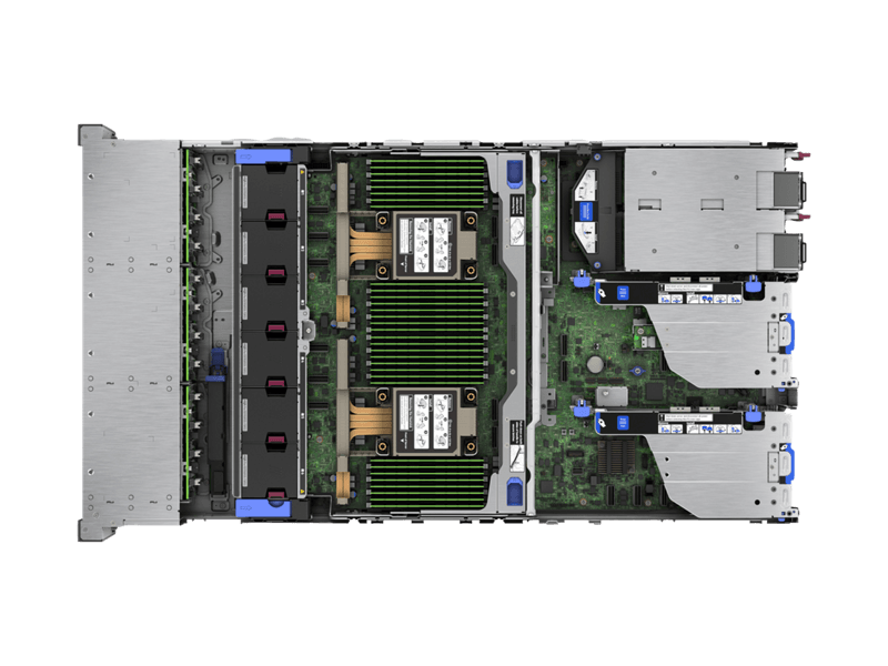 HPE Gen11 DL560 server- Open
