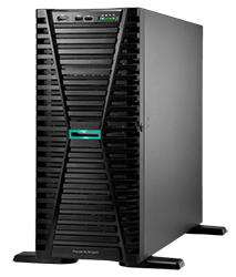 HPE ProLiant ML110 Gen11 Server