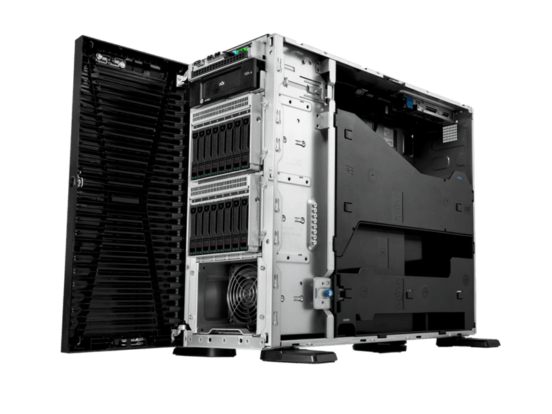 HPE Gen11 ML110 server- Open
