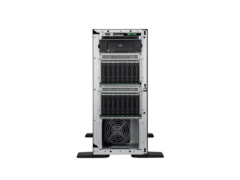 HPE Gen11 ML110 server- Open2