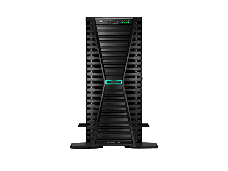 HPE ProLiant ML110 Gen11 server